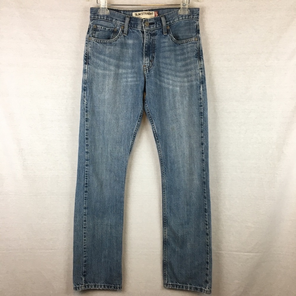 [Levi’s] Men’s 514  W29 L32